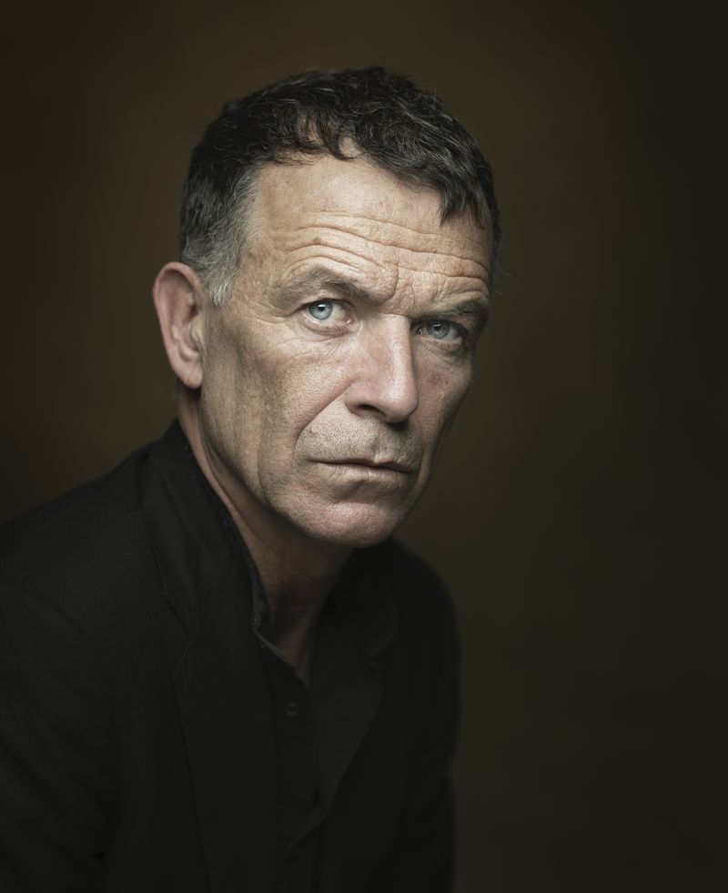 © Susanne Middelberg - Raymond, actor
