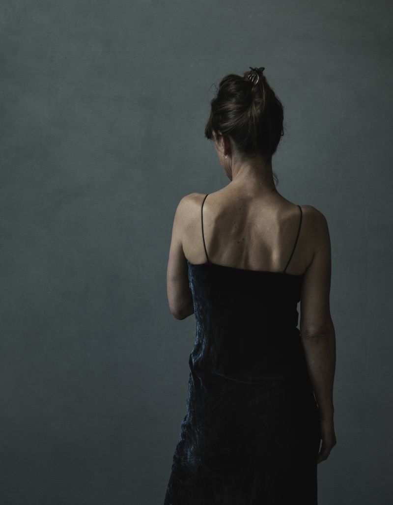 © Susanne Middelberg - Magne, author
