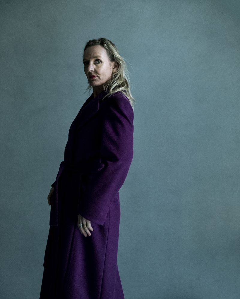 © Susanne Middelberg - Margriet, actress