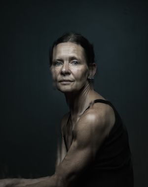 Portraits 2024