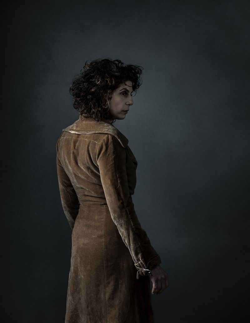 © Susanne Middelberg - Leila