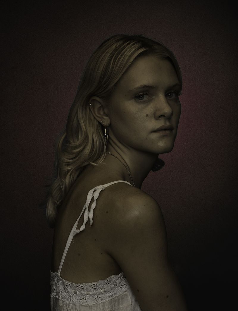 © Susanne Middelberg - Brechje