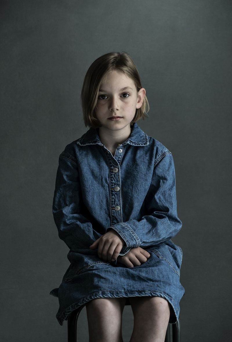 © Susanne Middelberg - Bibi