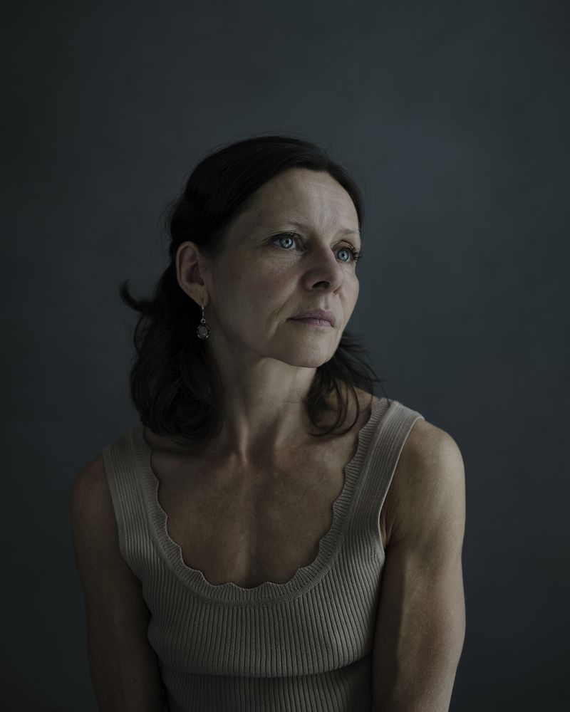© Susanne Middelberg - Susanne