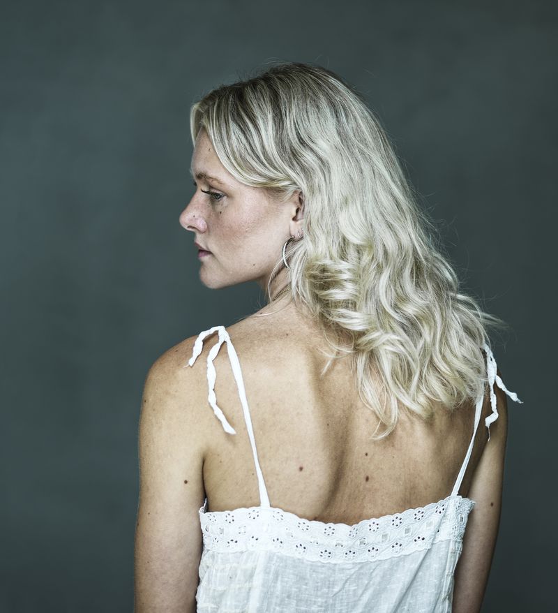 © Susanne Middelberg - Brechje