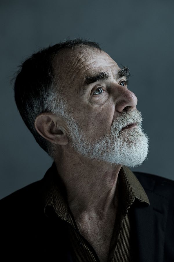© Susanne Middelberg - Benjamin Gijzel
