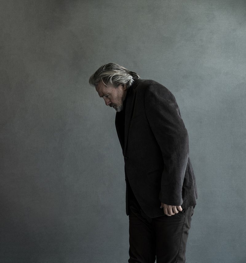 © Susanne Middelberg - Bram Legerstee