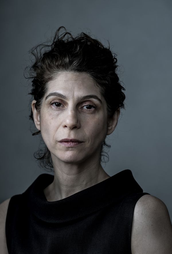 © Susanne Middelberg - Leila Gray