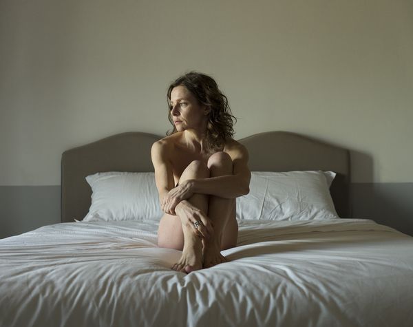 © Susanne Middelberg - Image from the here photography project