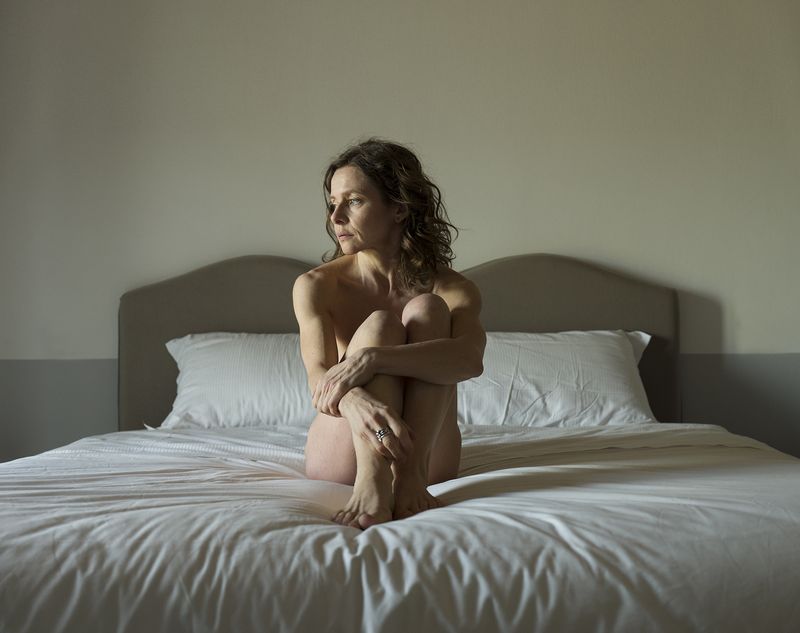 © Susanne Middelberg - Image from the here photography project