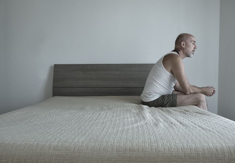 © Susanne Middelberg - Image from the here photography project
