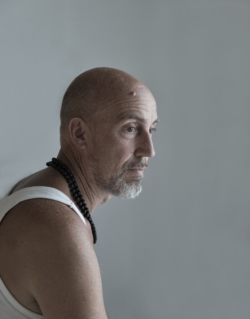 © Susanne Middelberg - Image from the here photography project