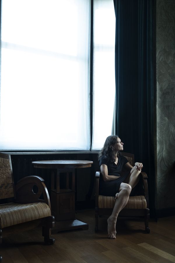 © Susanne Middelberg - Shamon