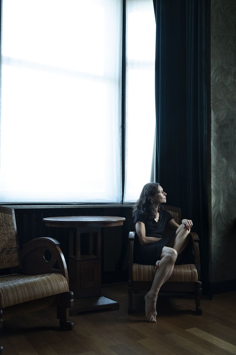 © Susanne Middelberg - Shamon
