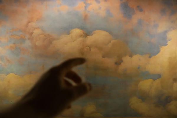 © Andrea Agostini - Image from the Nòstos photography project