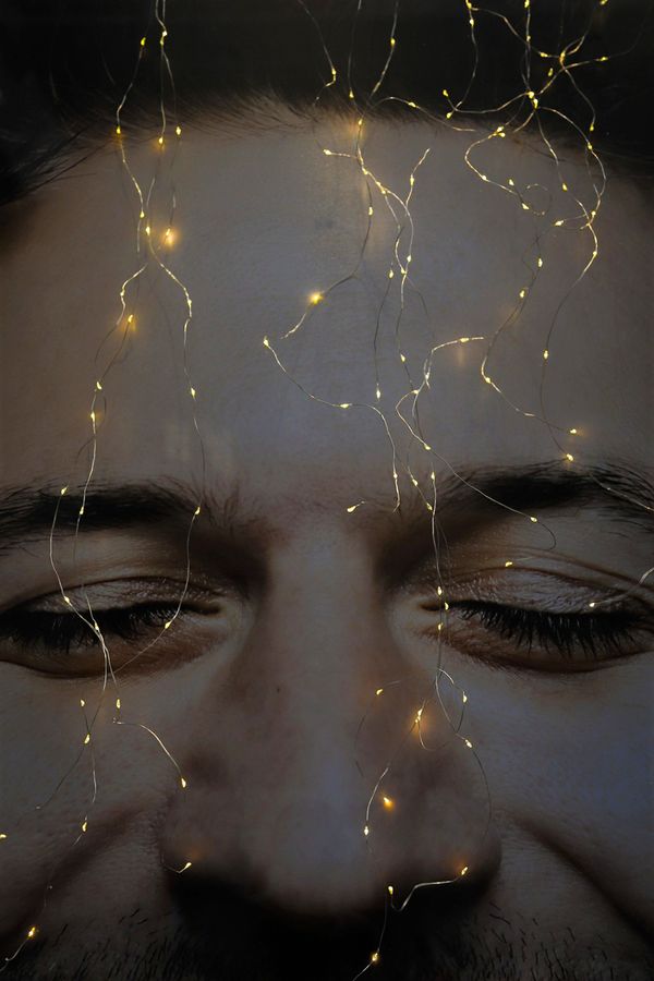 © Andrea Agostini - Image from the Nòstos (Homecoming) photography project
