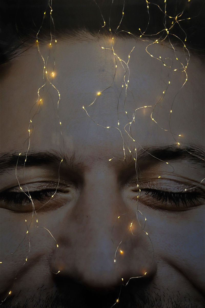 © Andrea Agostini - Image from the Nòstos (Homecoming) photography project