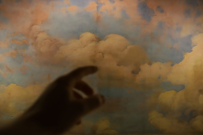 © Andrea Agostini - Image from the Nòstos (Homecoming) photography project
