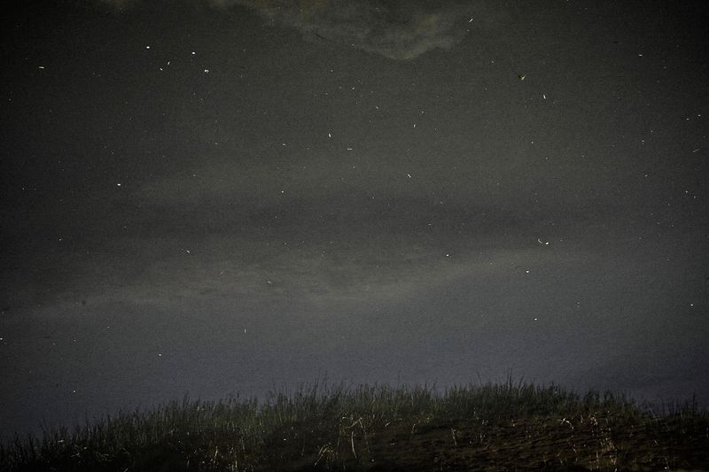 © Andrea Agostini - Image from the Nòstos (Homecoming) photography project