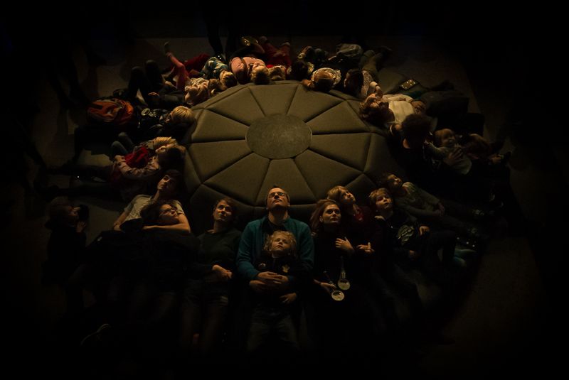 © Enrico Markus Essl - Berlin 2017© Enrico Markus Essl