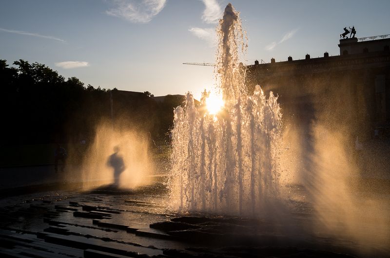 © Enrico Markus Essl - Berlin 2017© Enrico Markus Essl