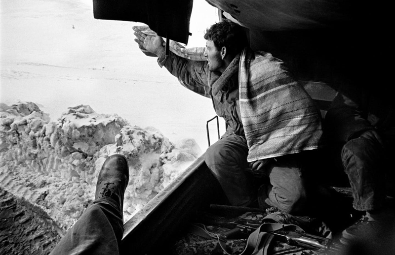 © Zaven Khachikyan - Image from the The Struggle Continues photography project