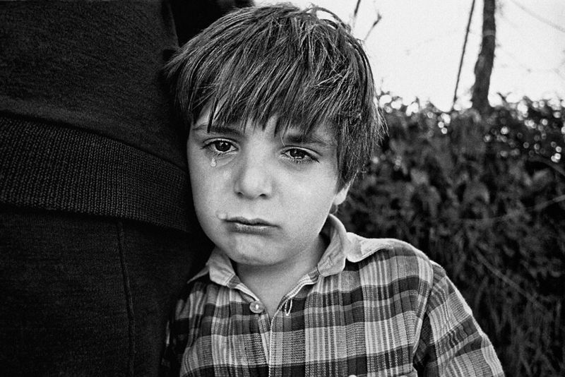 © Zaven Khachikyan - Image from the The Struggle Continues photography project
