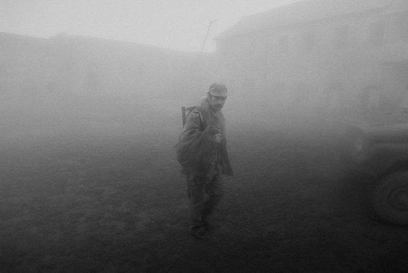 © Zaven Khachikyan - Image from the The Struggle Continues photography project