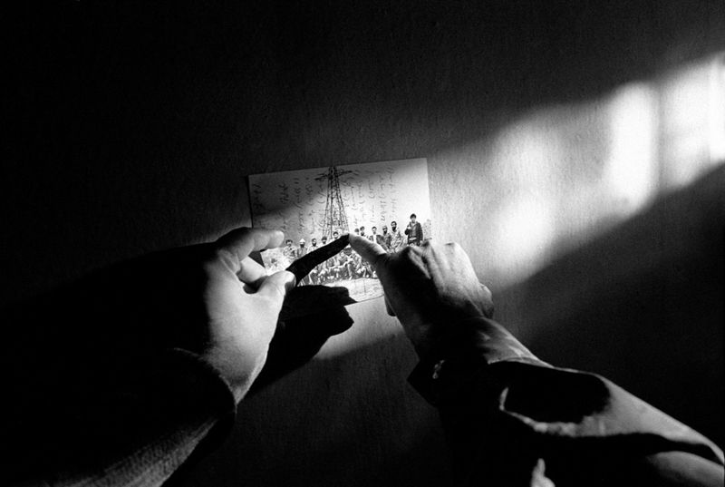 © Zaven Khachikyan - Image from the The Struggle Continues photography project