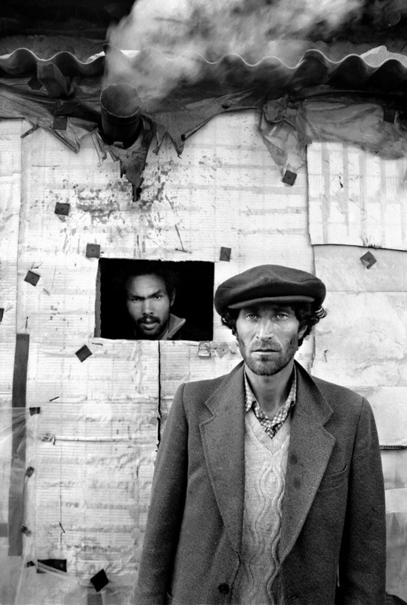 © Zaven Khachikyan - Image from the The Struggle Continues photography project