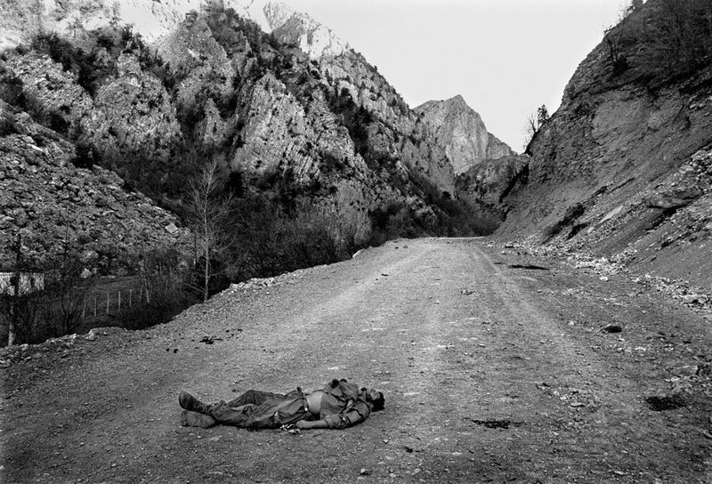 © Zaven Khachikyan - Image from the The Struggle Continues photography project