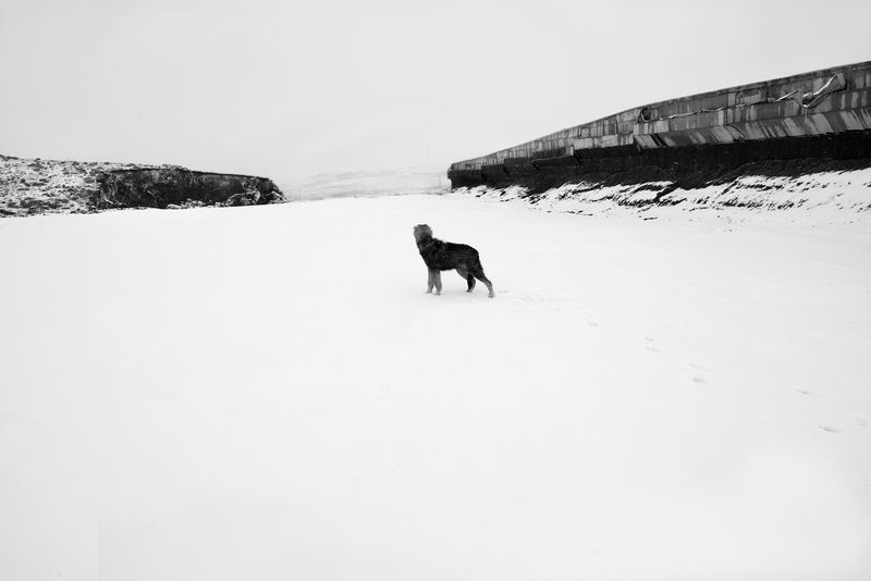 © Zaven Khachikyan - Image from the Photographic Spaces photography project