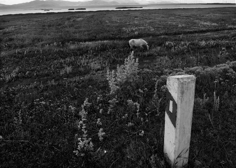 © Zaven Khachikyan - Image from the Photographic Spaces photography project