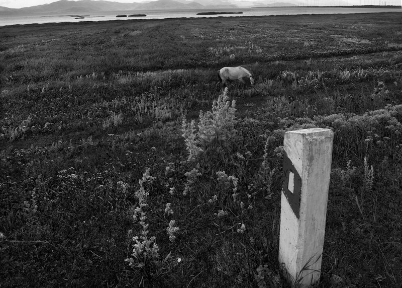 © Zaven Khachikyan - Image from the Photographic Spaces photography project