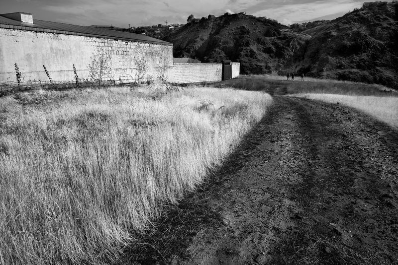 © Zaven Khachikyan - Image from the Photographic Spaces photography project