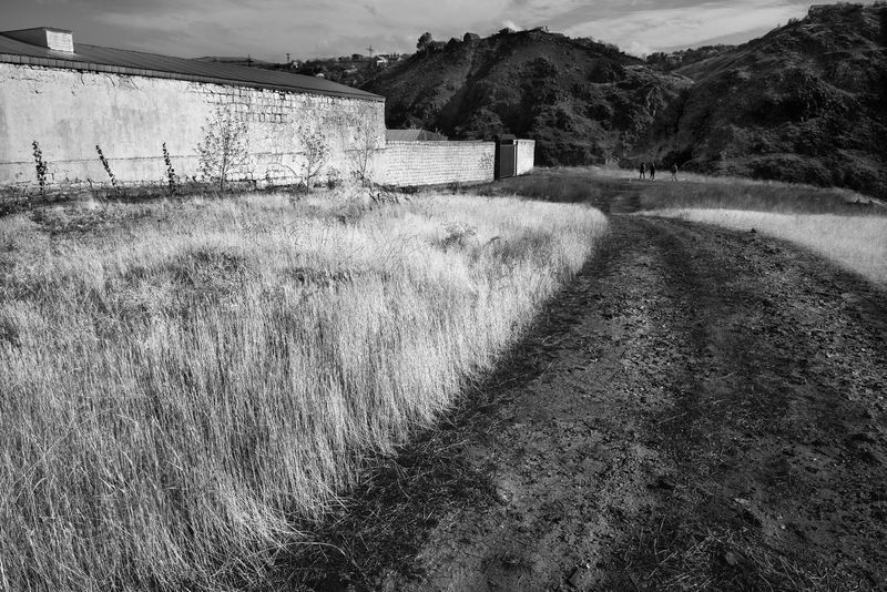 © Zaven Khachikyan - Image from the Photographic Spaces photography project