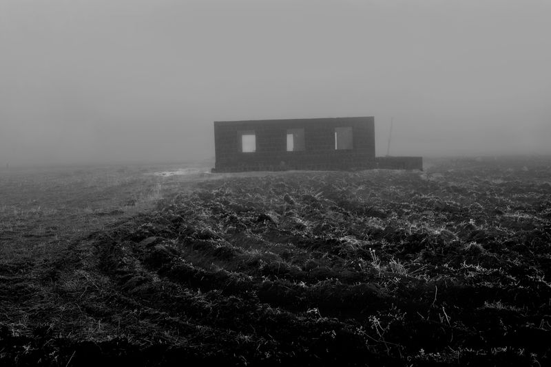 © Zaven Khachikyan - Image from the Photographic Spaces photography project