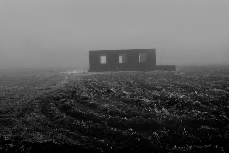 © Zaven Khachikyan - Image from the Photographic Spaces photography project