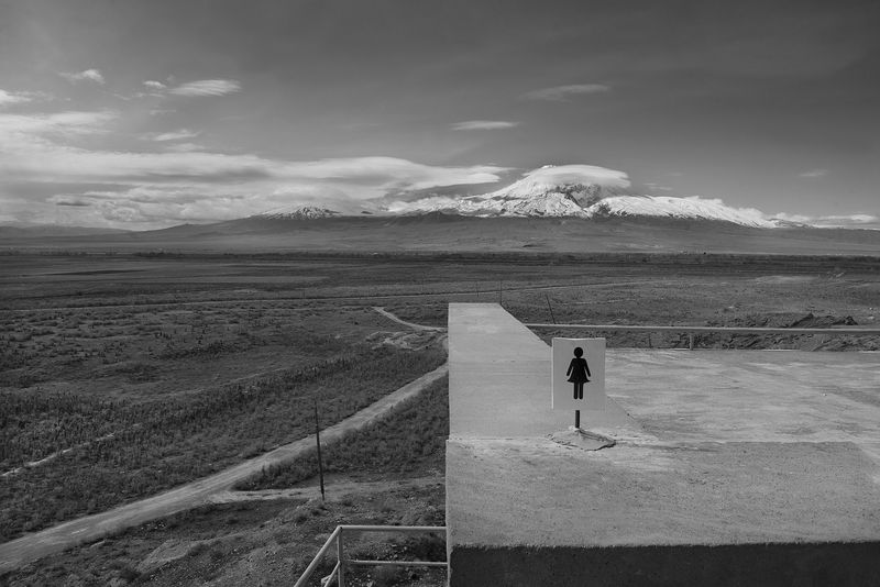 © Zaven Khachikyan - Image from the Photographic Spaces photography project