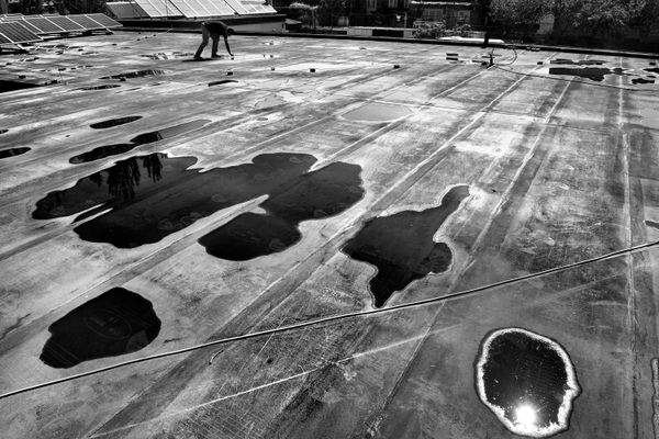 © Zaven Khachikyan - Image from the Photographic Spaces photography project