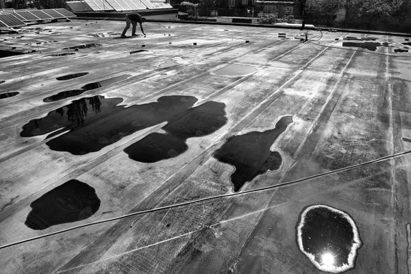 © Zaven Khachikyan - Image from the Photographic Spaces photography project