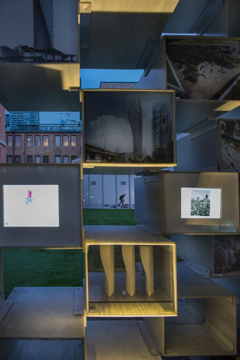 © Zaven Khachikyan - Image from the Photographic Spaces photography project