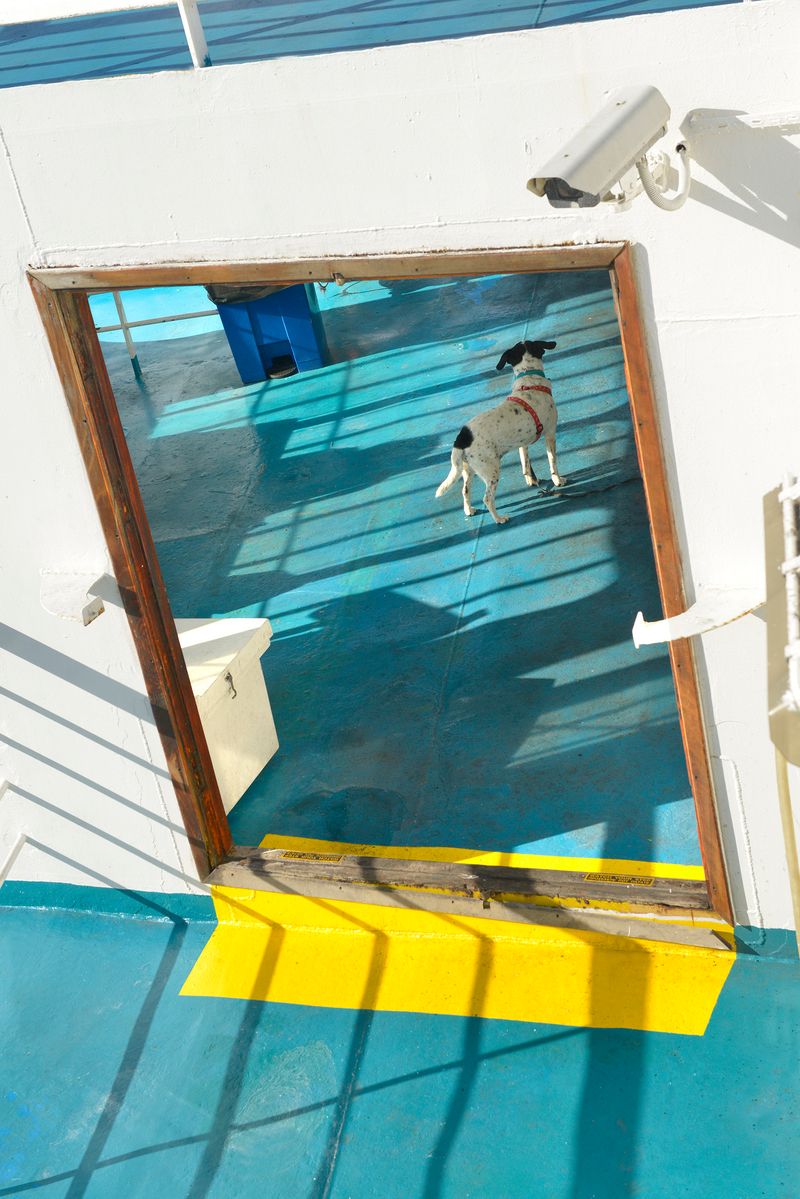 © Zaven Khachikyan - Image from the Photographic Spaces photography project