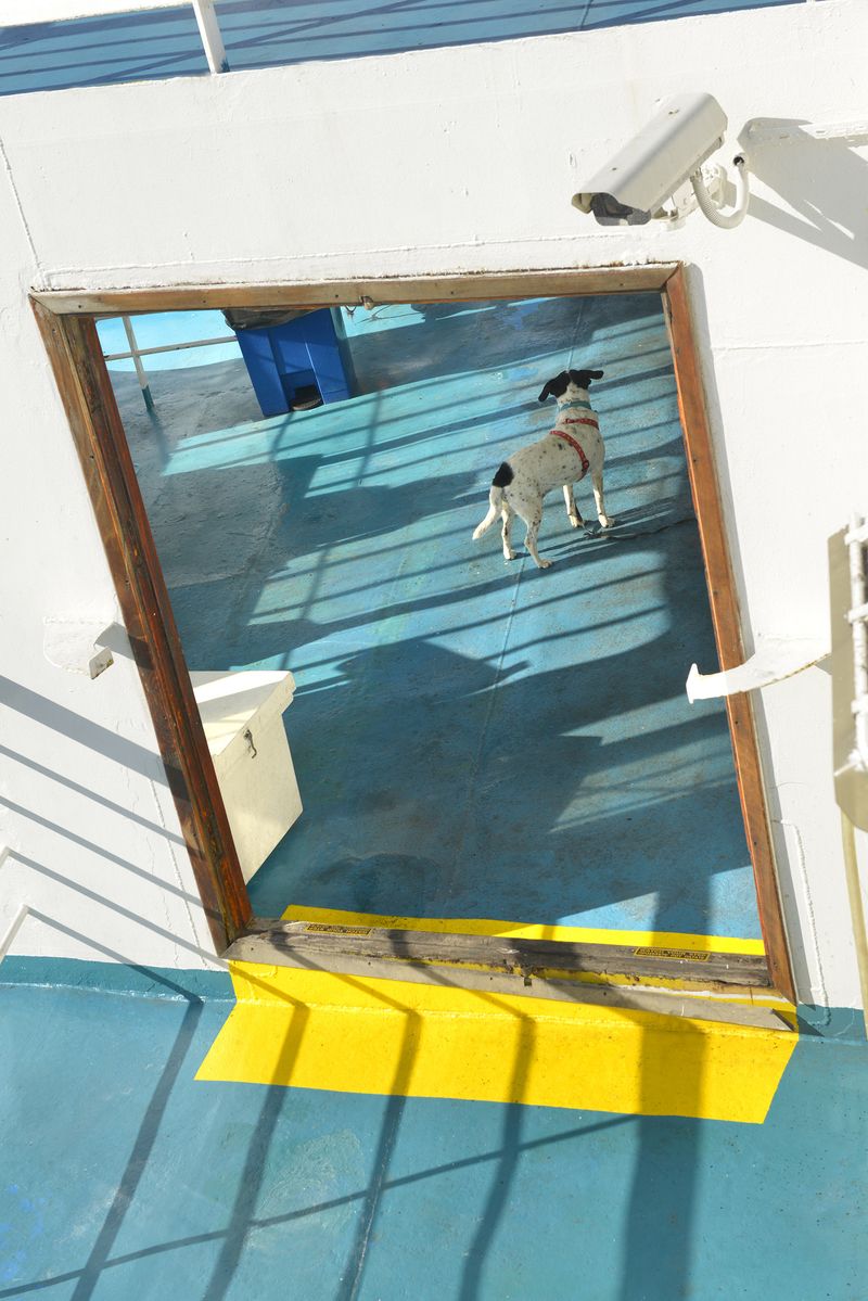 © Zaven Khachikyan - Image from the Photographic Spaces photography project