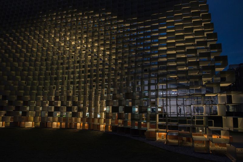 © Zaven Khachikyan - Image from the Photographic Spaces photography project