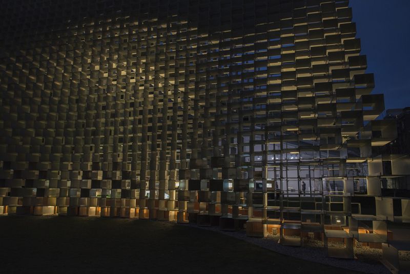 © Zaven Khachikyan - Image from the Photographic Spaces photography project