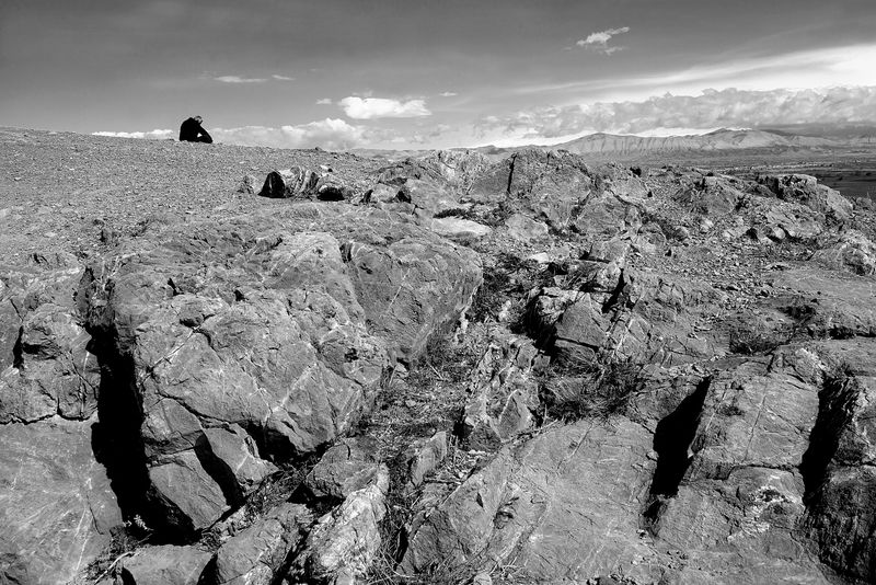 © Zaven Khachikyan - Image from the Photographic Spaces photography project