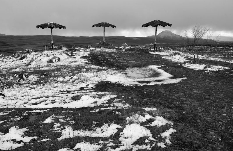 © Zaven Khachikyan - Image from the Photographic Spaces photography project