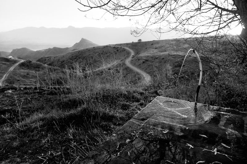 © Zaven Khachikyan - Image from the Photographic Spaces photography project