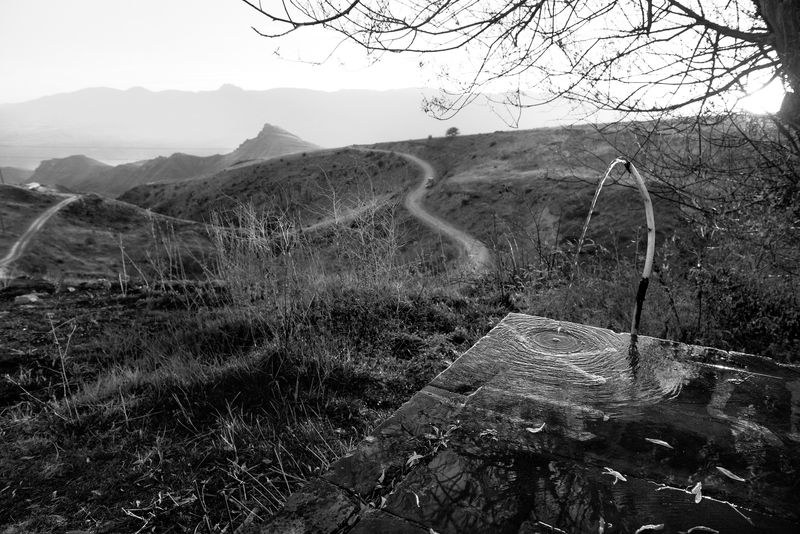 © Zaven Khachikyan - Image from the Photographic Spaces photography project